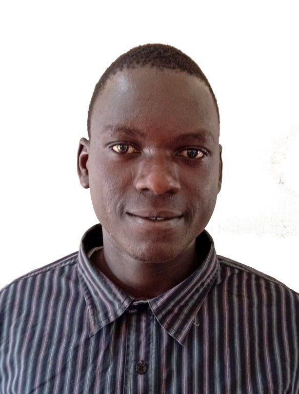 ENYEDU PAUL